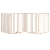 vidaXL Hondenhek Inklapbaar - 320cm - 34% Korting