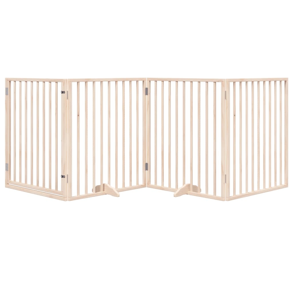 vidaXL Hondenhek Inklapbaar - 320cm - 34% Korting