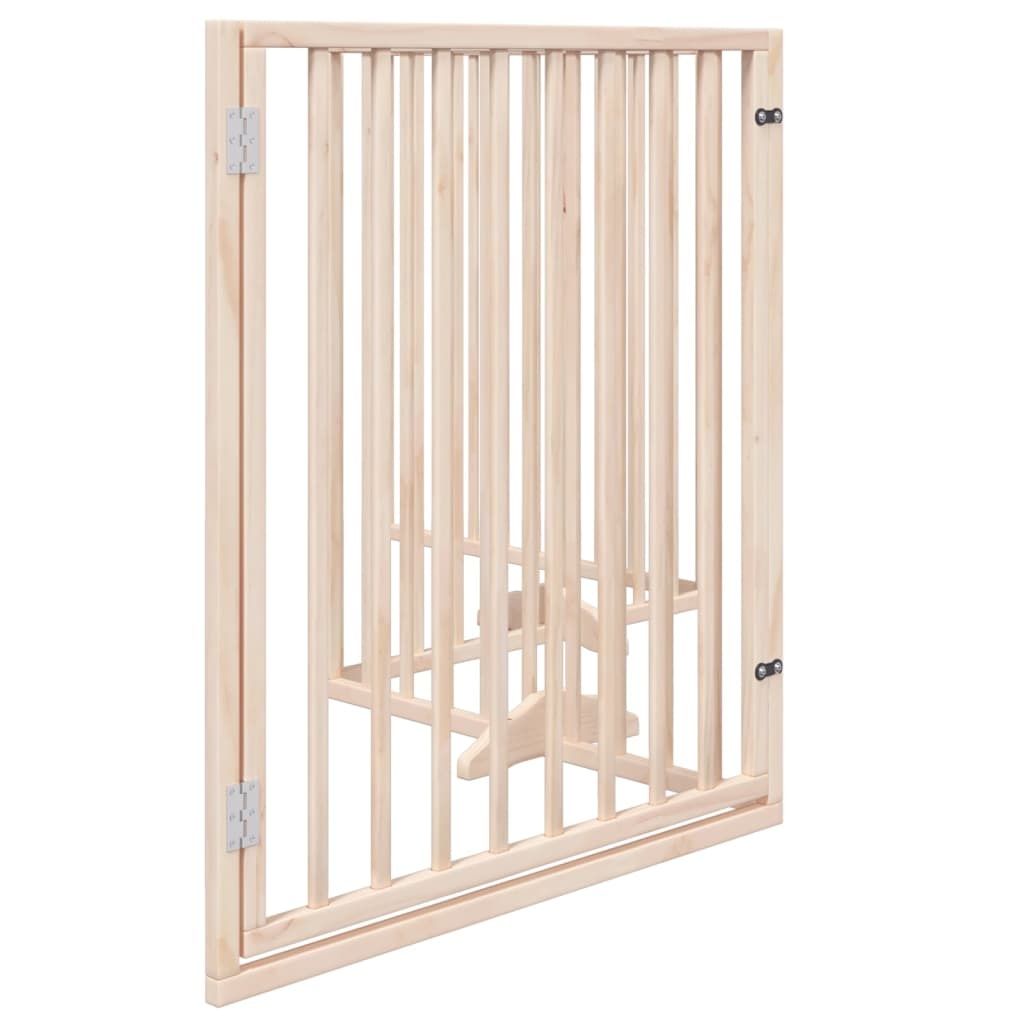 vidaXL Hondenhek Inklapbaar - 320cm - 34% Korting