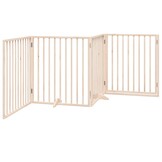 vidaXL Hondenhek Inklapbaar - 320cm - 34% Korting
