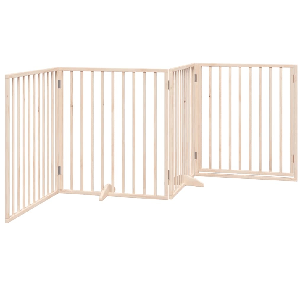 vidaXL Hondenhek Inklapbaar - 320cm - 34% Korting