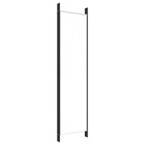 VidaXL Kamerscherm Wit - 5 Panelen - 33% Korting