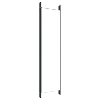 VidaXL Kamerscherm Wit - 5 Panelen - 33% Korting
