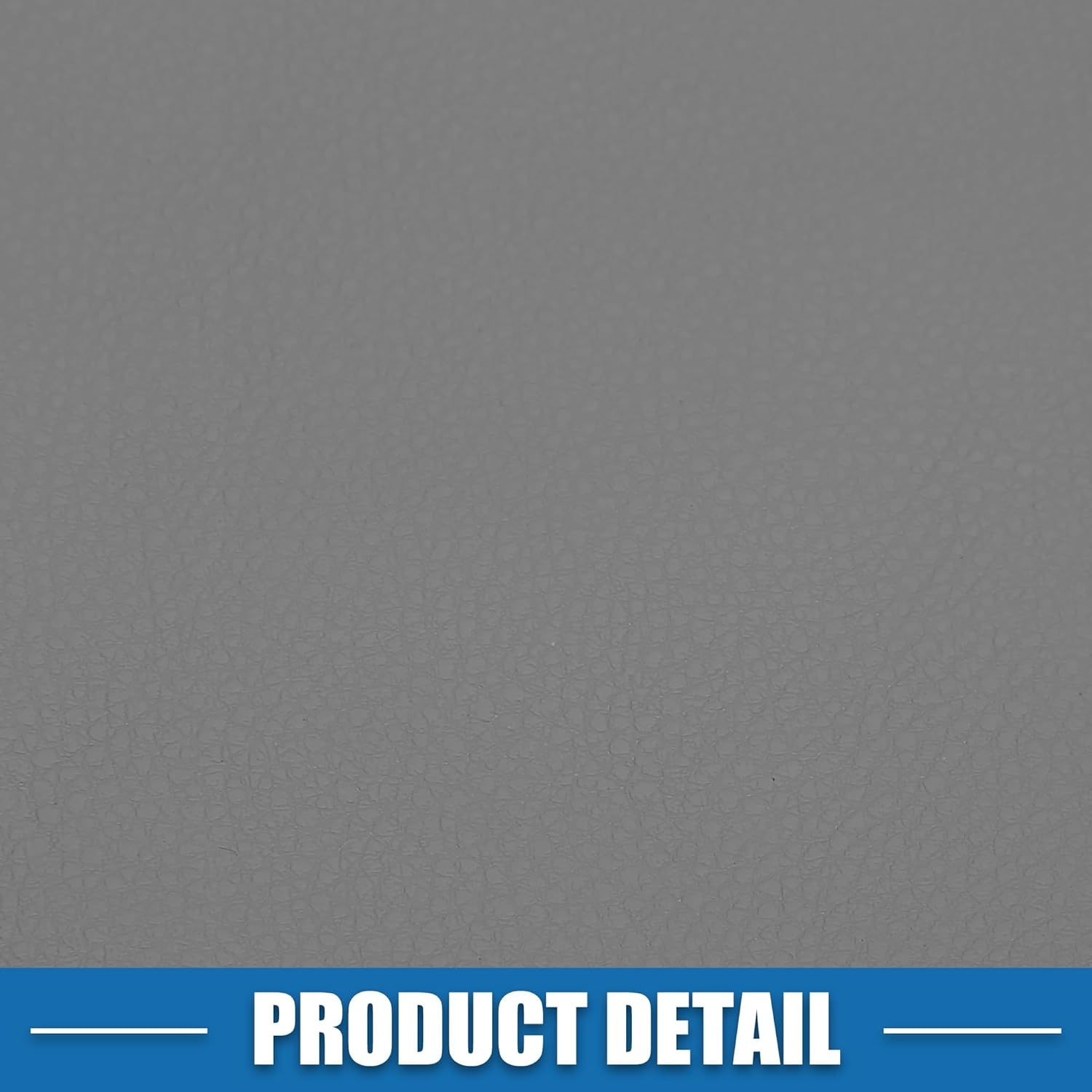 Deurpaneel Armsteunhoezen voor Hyundai Santa Fe (2006-2012) - Grijs Microvezel Leer - 74% Korting