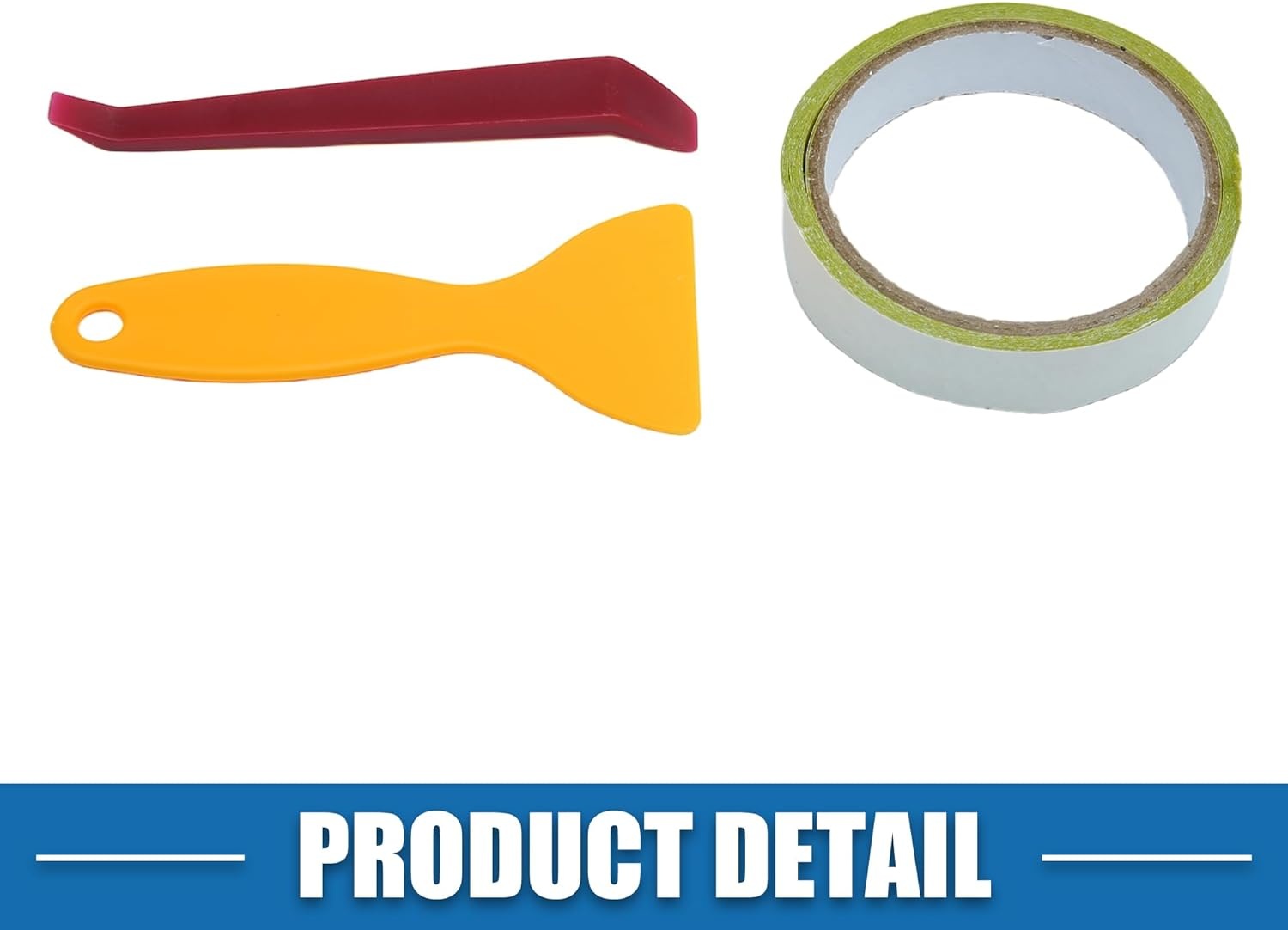 Deurpaneel Armsteunhoezen voor Hyundai Santa Fe (2006-2012) - Grijs Microvezel Leer - 74% Korting