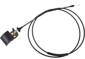 Kapreleasekabel Ford Ranger (1998-2011) - 72% Korting!