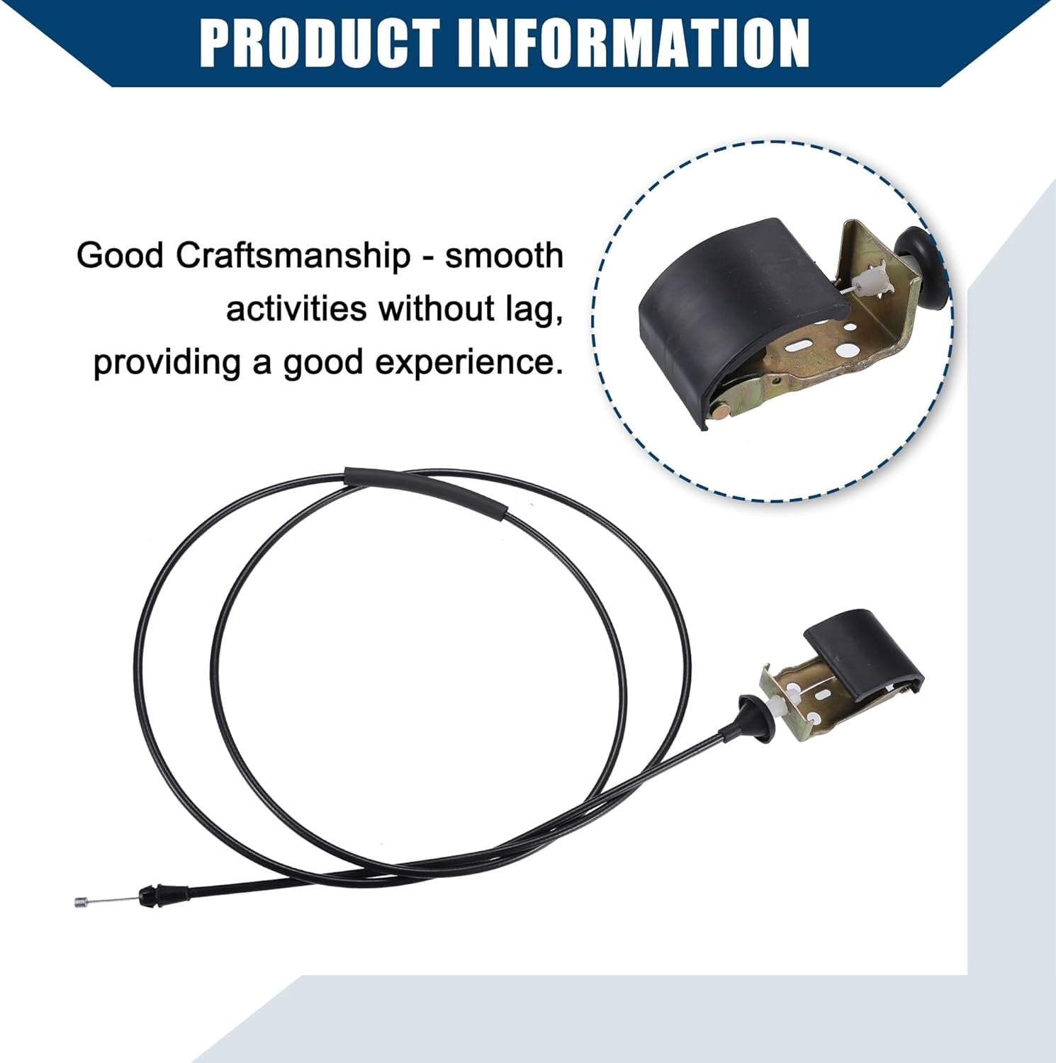 Kapreleasekabel Ford Ranger/Explorer - 74% Korting!