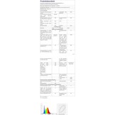 Opblaasbare Kersttrein met Santa (180 cm) - 54% Korting