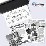 SavFinto CF259A Zwarte Toner - 28% Korting!