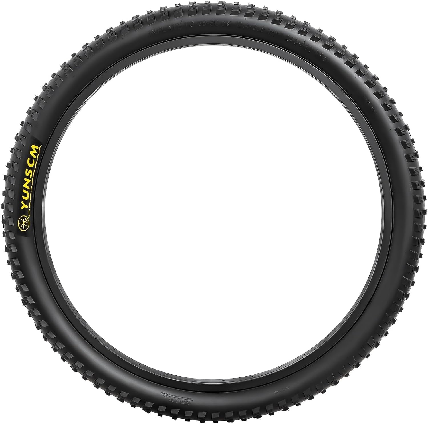 2x Mountainbike Banden 29x2.25 + Binnenbanden & Velglinten - 34% Korting