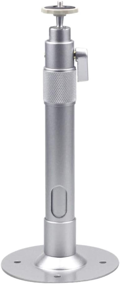 Uittrekbare Beamer Plafondhouder (26-40cm) - 33% Korting!