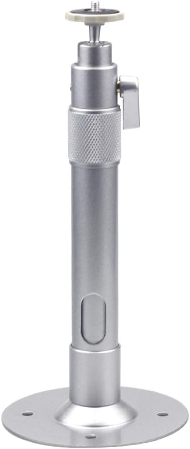 Uittrekbare Beamer Plafondhouder (26-40 cm) - 74% Korting!