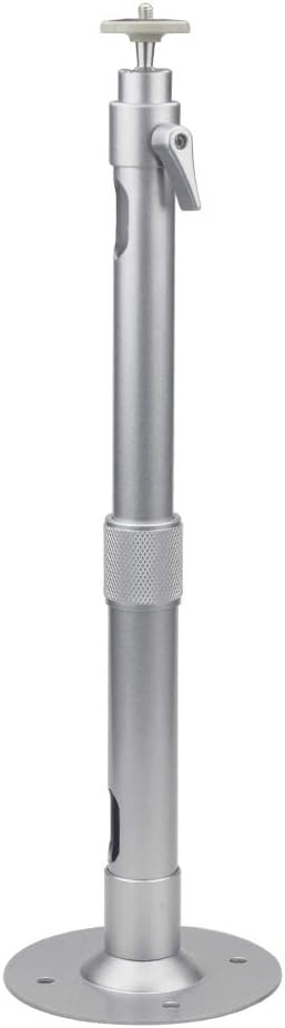 Uittrekbare Beamer Plafondhouder (26-40 cm) - 74% Korting!