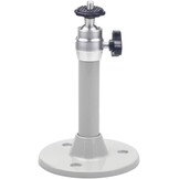 Uittrekbare Beamer Plafondhouder (26-40 cm) - 74% Korting!