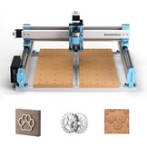 Genmitsu CNC 4040-PRO Router (55% Korting)