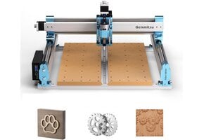 Genmitsu CNC 4040-PRO Router (55% Korting)