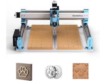 Genmitsu CNC 4040-PRO Router (55% Korting)