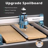 Genmitsu CNC 4040-PRO Router (55% Korting)
