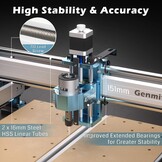 Genmitsu CNC 4040-PRO Router (55% Korting)