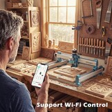 Genmitsu CNC 4040-PRO Router (55% Korting)
