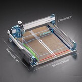 Genmitsu CNC 4040-PRO Router (55% Korting)