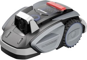 Robotmaaier Sunseeker V3 - Zonder Kabel - 42% Helling - Nu 35% Korting!
