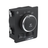 A ABSOPRO No.68020629AA Koplamp Schakelaar voor Dodg voor Ram 1500 2009-2010
