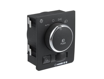 A ABSOPRO No.68020629AA Koplamp Schakelaar voor Dodg voor Ram 1500 2009-2010