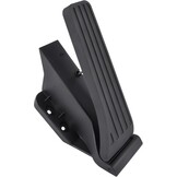 Bisenya Vervangend elektrisch gaspedaal voor W212, W204, W218, W207, C300, C350, C250, CLS550, E350, E550, E63, AMG, S63, AMG, S550, A2223000900, 204300000. 0000 liter. 4 stuks