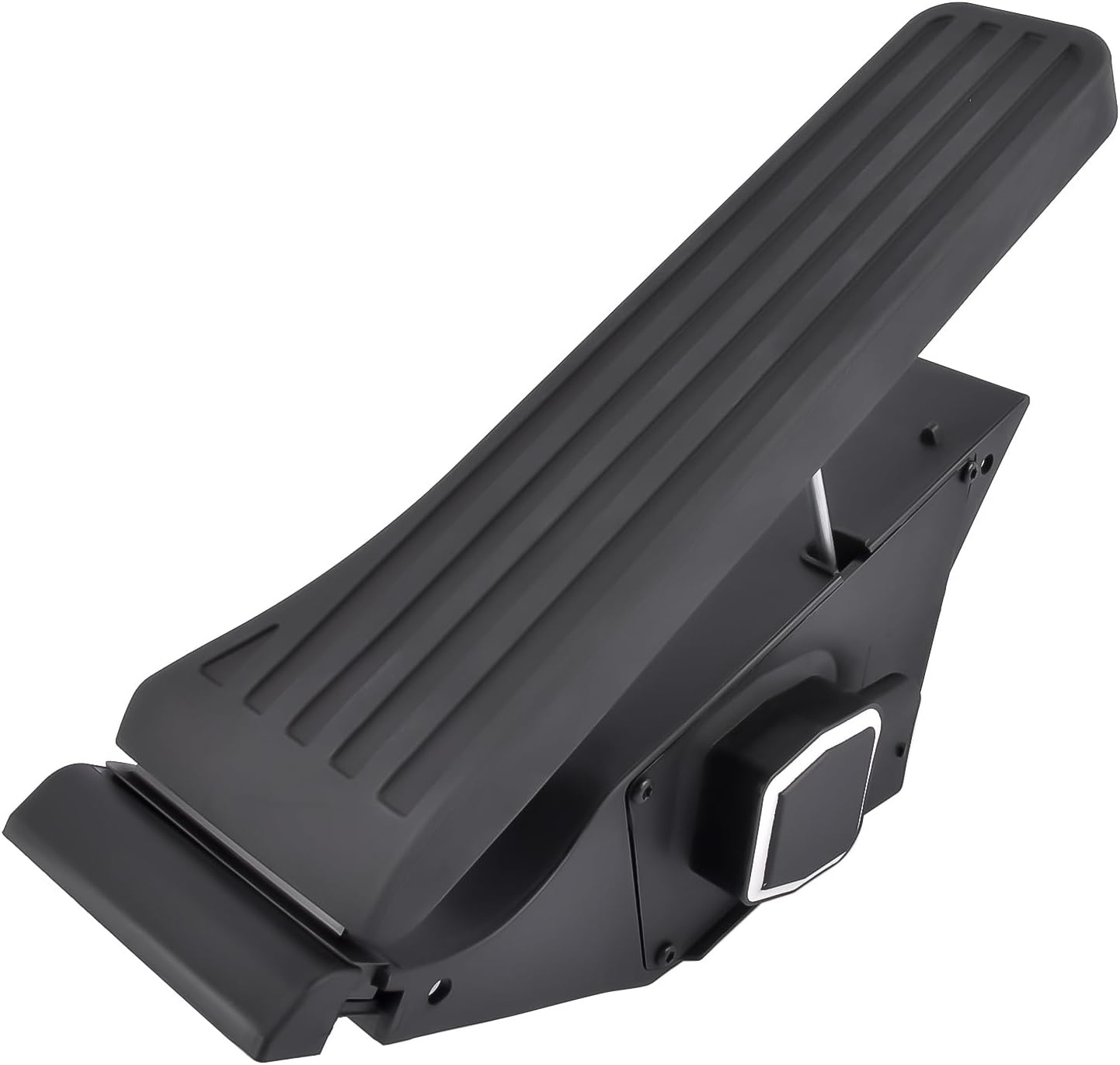 Bisenya Vervangend elektrisch gaspedaal voor W212, W204, W218, W207, C300, C350, C250, CLS550, E350, E550, E63, AMG, S63, AMG, S550, A2223000900, 204300000. 0000 liter. 4 stuks