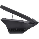 Bisenya Vervangend elektrisch gaspedaal voor W212, W204, W218, W207, C300, C350, C250, CLS550, E350, E550, E63, AMG, S63, AMG, S550, A2223000900, 204300000. 0000 liter. 4 stuks