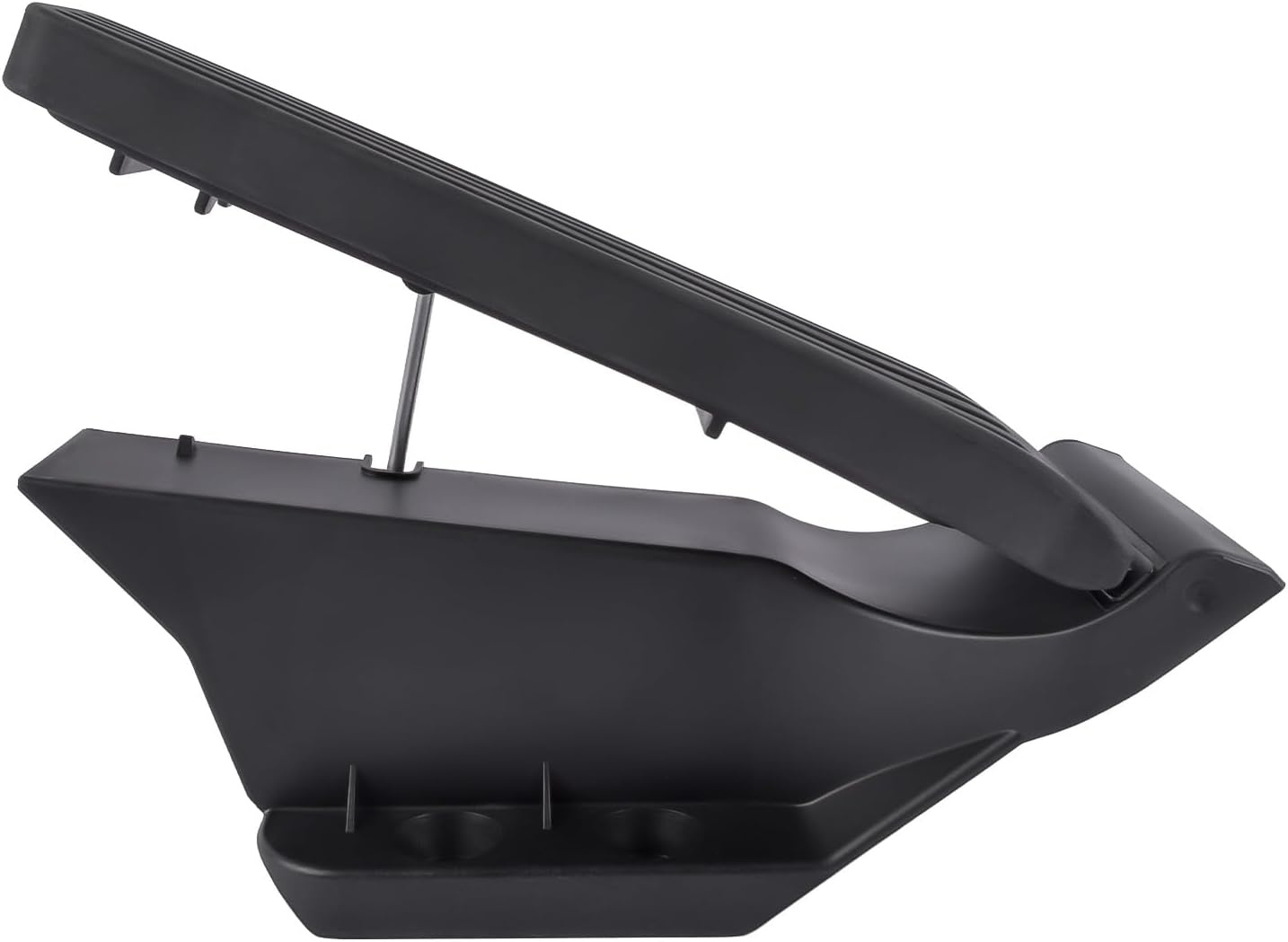 Bisenya Vervangend elektrisch gaspedaal voor W212, W204, W218, W207, C300, C350, C250, CLS550, E350, E550, E63, AMG, S63, AMG, S550, A2223000900, 204300000. 0000 liter. 4 stuks