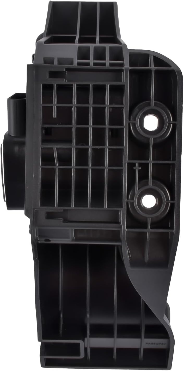 Bisenya Vervangend elektrisch gaspedaal voor W212, W204, W218, W207, C300, C350, C250, CLS550, E350, E550, E63, AMG, S63, AMG, S550, A2223000900, 204300000. 0000 liter. 4 stuks