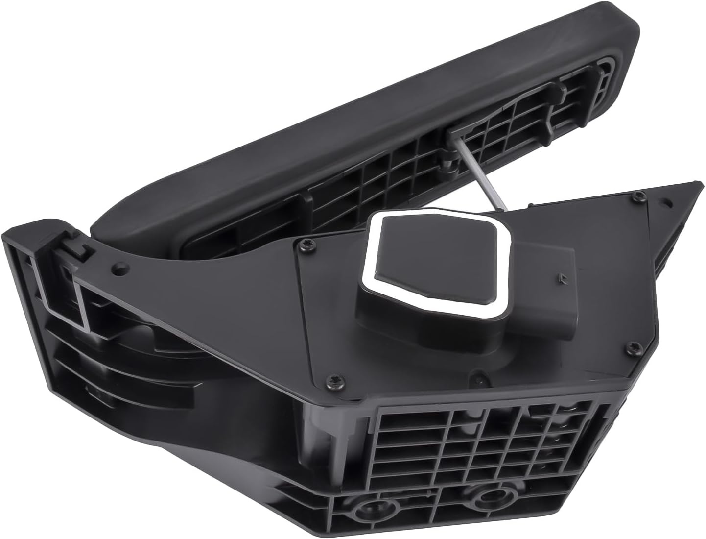 Bisenya Vervangend elektrisch gaspedaal voor W212, W204, W218, W207, C300, C350, C250, CLS550, E350, E550, E63, AMG, S63, AMG, S550, A2223000900, 204300000. 0000 liter. 4 stuks