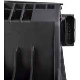 Bisenya Vervangend elektrisch gaspedaal voor W212, W204, W218, W207, C300, C350, C250, CLS550, E350, E550, E63, AMG, S63, AMG, S550, A2223000900, 204300000. 0000 liter. 4 stuks