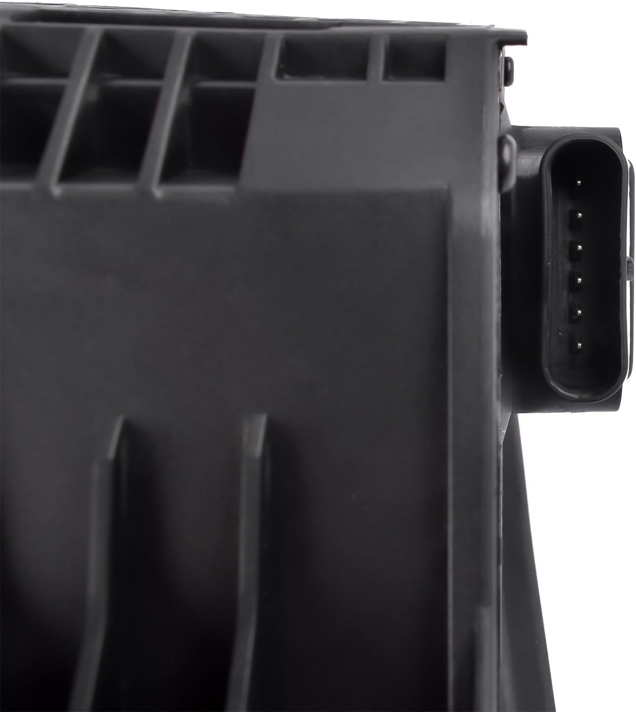 Bisenya Vervangend elektrisch gaspedaal voor W212, W204, W218, W207, C300, C350, C250, CLS550, E350, E550, E63, AMG, S63, AMG, S550, A2223000900, 204300000. 0000 liter. 4 stuks