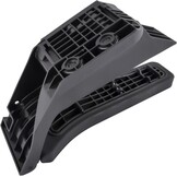 Bisenya Vervangend elektrisch gaspedaal voor W212, W204, W218, W207, C300, C350, C250, CLS550, E350, E550, E63, AMG, S63, AMG, S550, A2223000900, 204300000. 0000 liter. 4 stuks