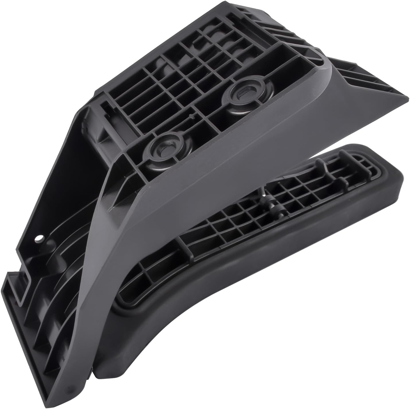 Bisenya Vervangend elektrisch gaspedaal voor W212, W204, W218, W207, C300, C350, C250, CLS550, E350, E550, E63, AMG, S63, AMG, S550, A2223000900, 204300000. 0000 liter. 4 stuks