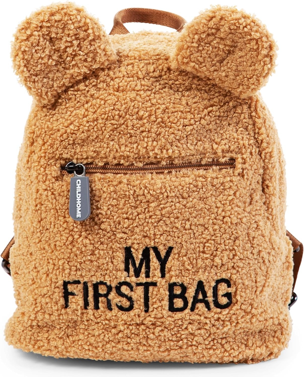 Kinderrugzak Teddy Beige | Ideaal voor school & crèche | 75% Korting
