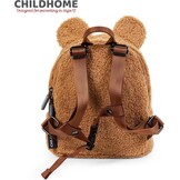 Kinderrugzak Teddy Beige | Ideaal voor school & crèche | 75% Korting