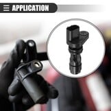 Krukassensor Honda Civic 2.0L - 73% Korting