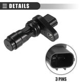 Krukassensor Honda Civic 2.0L - 73% Korting