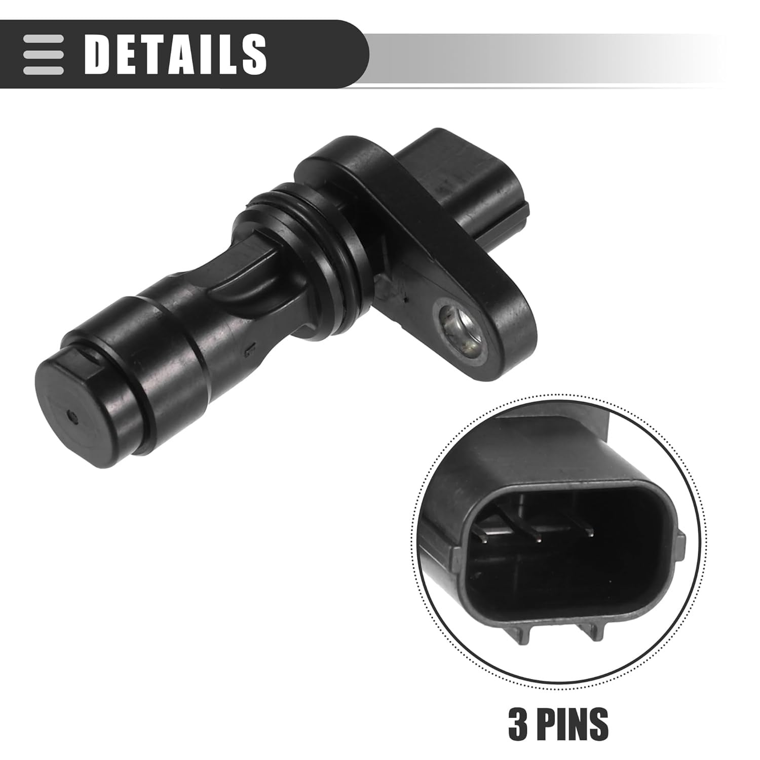 Krukassensor Honda Civic 2.0L - 73% Korting