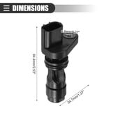 Krukassensor Honda Civic 2.0L - 73% Korting