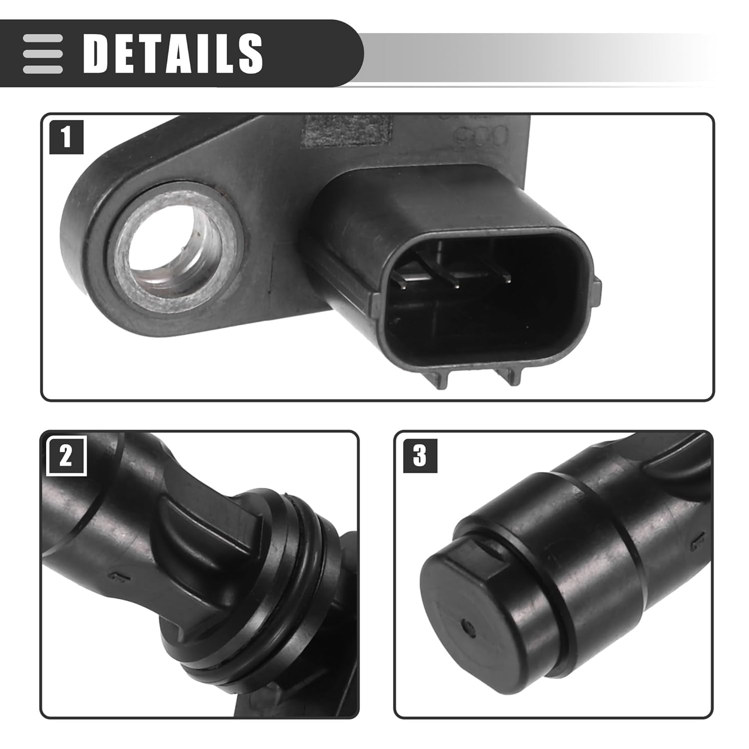 Krukassensor Honda Civic 2.0L - 73% Korting