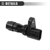 Krukassensor Honda Civic 2.0L - 73% Korting