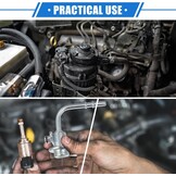 Brandstofdrukregelaar Metaal met 73% Korting | Toyota RAV4 & Highlander