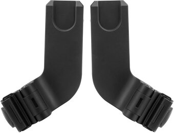 BEEZY Adapter Zwart | zwart