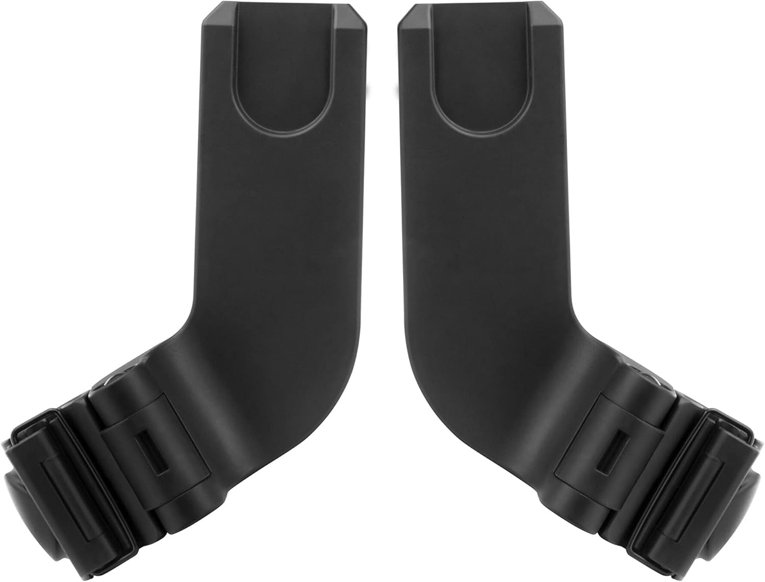 BEEZY Adapter Zwart | zwart