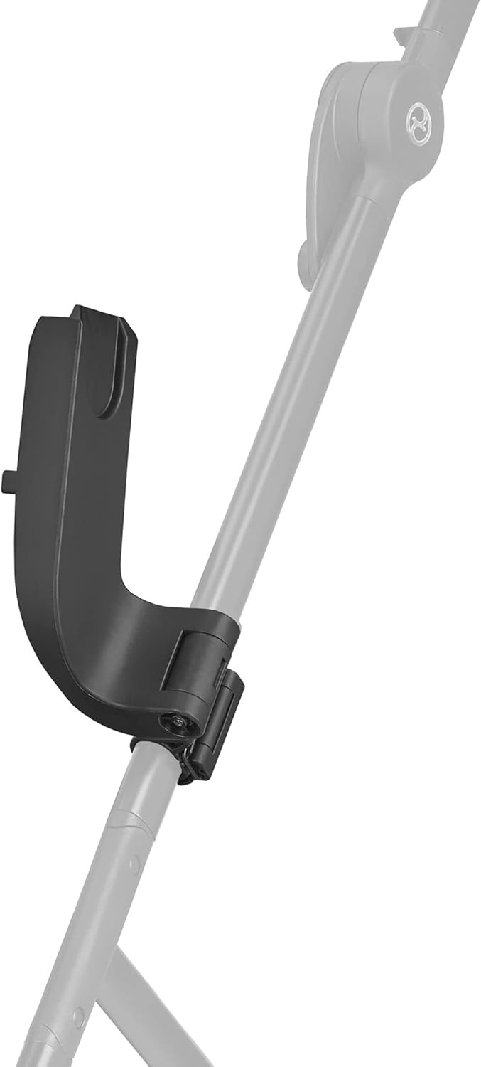 BEEZY Adapter Zwart | zwart